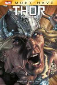 Marvel Must-Have: Thor - Für Asgard (Marvel Must-Have) （2025. 164 S. Durchgehend vierfarbig. 26.8 cm）