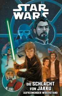 Star Wars Comics: Die Schlacht von Jakku 1 - Aufkeimender Widerstand （2025. 104 S. Durchgehend vierfarbig. 26 cm）
