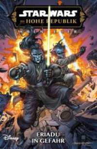 Star Wars Comics: Die Hohe Republik - Abenteuer : Bd. 9: Eriadu in Gefahr （2025. 120 S. Durchgehend vierfarbig. 26 cm）