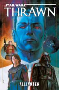 Star Wars Comics: Thrawn - Allianzen （2025. 108 S. Durchgehend vierfarbig. 26.1 cm）