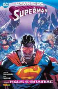 Superman : Bd. 5 (3. Serie): Das Haus von Brainiac （2025. 220 S. Durchgehend vierfarbig. 26 cm）