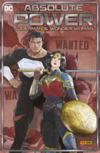Absolute Power Sonderband : Bd. 1: Superman & Wonder Woman （2025. 196 S. Durchgehend vierfarbig. 26 cm）
