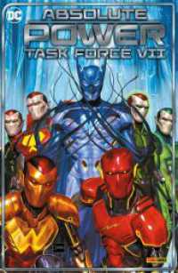 Absolute Power Sonderband : Bd. 2: Task Force VII （2025. 164 S. Durchgehend vierfarbig. 26 cm）