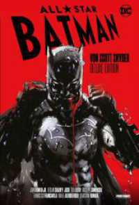 All-Star Batman von Scott Snyder (Deluxe Edition) （2025. 588 S. Durchgehend vierfarbig. 28.5 cm）
