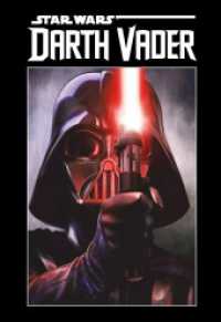 Star Wars Comics: Darth Vader Deluxe : Bd. 4 （2025. 288 S. Durchgehend vierfarbig. 28.5 cm）