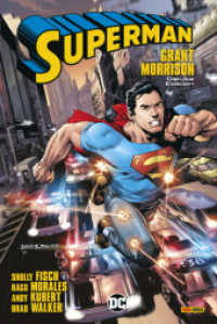 Superman von Grant Morrison (Deluxe Edition) （2025. 684 S. Durchgehend vierfarbig. 28.6 cm）