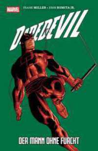 Daredevil: Der Mann ohne Furcht (Pocket Edition) （2025. 164 S. Durchgehend vierfarbig. 23 cm）