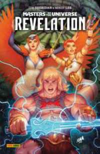 Masters of the Universe: Revelation (Pocket Edition) （2025. 100 S. Durchgehend vierfarbig. 23 cm）