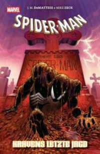 Spider-Man: Kravens letzte Jagd (Pocket Edition) （2025. 156 S. Durchgehend vierfarbig. 23 cm）