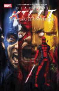 Deadpool: Deadpool killt das Marvel-Universum (Pocket Edition) （2025. 204 S. Durchgehend vierfarbig. 23 cm）