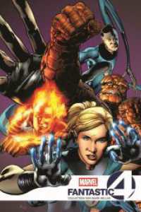 Fantastic Four Collection von Mark Millar （2025. 612 S. Durchgehend vierfarbig. 28.5 cm）