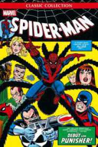 Spider-Man Classic Collection : Bd. 4 （2025. 980 S. Durchgehend vierfarbig. 28.5 cm）
