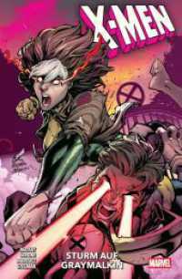 X-Men - Neustart (2. Serie) : Bd. 2: Sturm auf Graymalkin （2025. 116 S. Durchgehend vierfarbig. 26 cm）