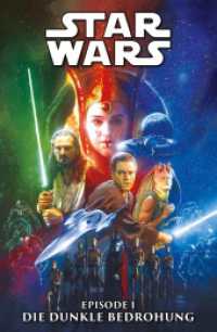 Star Wars: Movie Collection - Episode 1: Die Dunkle Bedrohung : Der offizielle Comic zum Film （2025. 112 S. Durchgehend vierfarbig. 26 cm）
