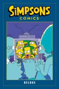 Die Simpsons Comics Deluxe : Bd. 3 （2025. 256 S. Durchgehend vierfarbig. 28.6 cm）