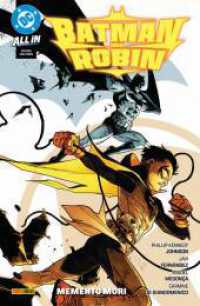 Batman und Robin : Bd. 3: Memento Mori （2025. 172 S. Durchgehend vierfarbig. 26 cm）