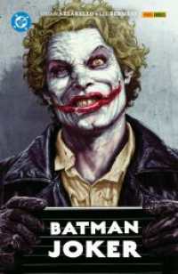 Batman: Joker (Pocket Edition) （2025. 140 S. Durchgehend vierfarbig. 23 cm）