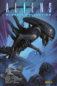 Aliens Classic Collection (Neuausgabe) : Bd. 1 （2025. 1028 S. Durchgehend vierfarbig. 28.4 cm）