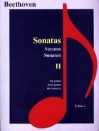 Sonaten II (Classical Sheet Music)