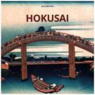 Hokusai （2017. 216 S. m. Abb. 188 mm）
