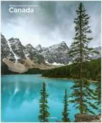 Canada （2019. 504 S. 640 Abb. 27 x 33 cm）