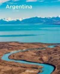 Argentina （2020. 504 S. 480 Abb. 27 x 33 cm）