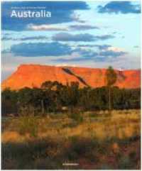 Australia （2019. 504 S. 640 Abb. 27 x 33 cm）