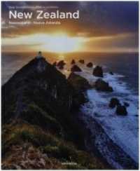 New Zealand （2020. 504 S. 640 Abb. 27 x 33 cm）