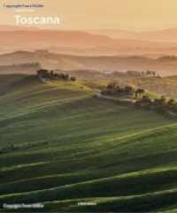 Toscana （2020. 504 S. 640 Abb. 27 x 33 cm）