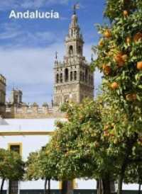 Andalusien （2020. 384 S. 490 Abb. 27 x 33 cm）