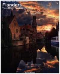 Flandern （2020. 480 S. m. 530 Abb. 17 x 21 cm）