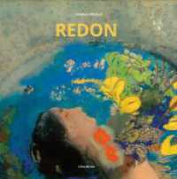 Odilon Redon (Tiny Toro) （2025. 192 S. 180 cm）