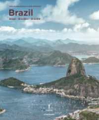 Brazil (Fat Ferdy Spectacular) （2025. 468 S.）