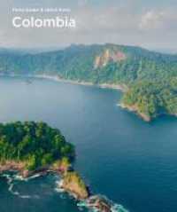 Colombia (Fat Ferdy Spectacular) （2025. 408 S.）