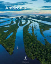 Amazonia (Fat Ferdy Spectacular) （2025. 420 S.）