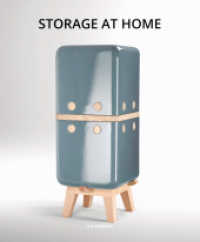 Storage at Home (Fat Ferdy) （2025. 336 S.）