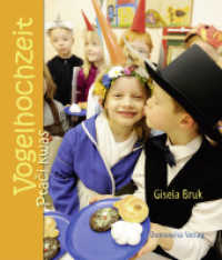 Vogelhochzeit (Ptaci kwas) （1. Aufl. 2014. 104 S. m. Fotos u. Abb. 20 cm）