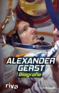 Alexander Gerst : Biografie