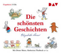 Die schönsten Geschichten, 2 Audio-CDs : Ungekürzte Lesungen mit Dieter Mann, Katharina Thalbach u.v.a. (2 CDs). 68 Min.. CD Standard Audio Format.Lesung （2017. 125 x 140 mm）