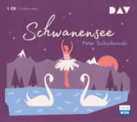 Schwanensee, 1 Audio-CD : Livekonzert mit dem WDR Sinfonieorchester Köln u.v.a. (1 CD). 47 Min.. CD Standard Audio Format. Hörspiel （2017. 129 x 145 mm）