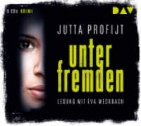 Unter Fremden, 6 Audio-CDs : Lesung mit Eva Meckbach (6 CDs). 461 Min.. CD Standard Audio Format.Lesung （2017. 125 x 140 mm）