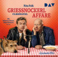 Grießnockerlaffäre, 1 Audio-CD : Filmhörspiel mit Sebastian Bezzel. 87 Min.. CD Standard Audio Format (Franz Eberhofer) （2017. 12.7 x 14.2 cm）
