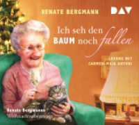 Ich seh den Baum noch fallen. Renate Bergmanns Weihnachtsabenteuer, 1 Audio-CD : 73 Min.. CD Standard Audio Format, Lesung (Die Online-Omi 9) （2017. 12.5 x 14 cm）