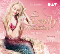 Emily Windsnap - Die Reise, 4 Audio-CDs : Lesung mit Laura Maire (4 CDs). 278 Min.. CD Standard Audio Format. Lesung (Emily Windsnap Tl.5) （2018. 130 x 141 mm）