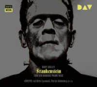 Frankenstein oder Der moderne Prometheus, 2 Audio-CDs : Hörspiel mit Dörte Lyssewski, Patrick Güldenberg u.v.a. (2 CDs). 85 Min.. CD Standard Audio Format.Hörspiel （2019. 125 x 140 mm）