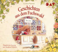 Geschichten aus dem Fuchswald, 1 Audio-CD : Ungekürzte Lesung mit Andreas Fröhlich (1 CD). 79 Min.. CD Standard Audio Format （2019. 12.7 x 14 cm）