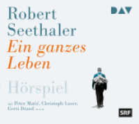Ein ganzes Leben, 1 Audio-CD : Hörspiel mit Peter Matic. 54 Min.. CD Standard Audio Format （2020. 14.2 cm）