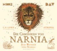 Die Chroniken von Narnia - Teil 1: Das Wunder von Narnia, 2 Audio-CD (Die Chroniken von Narnia / The Chronicles of Narnia 1) （2020. 125 x 140 mm）