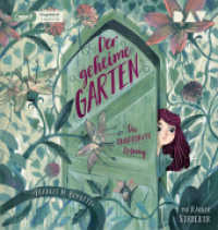 Der geheime Garten, 1 Audio-CD, 1 MP3 : Die ungekürzte Lesung mit Rainer Strecker (1 mp3-CD). 546 Min.. Lesung （2020. 145 mm）