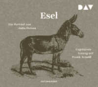 Esel, 3 Audio-CD : Ungekürzte Lesung mit Frank Arnold (3 CDs). 202 Min.. CD Standard Audio Format.Lesung (Naturkunden 2) （2020. 125 x 140 mm）